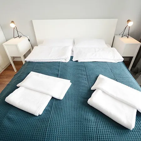 Apartment Mizu - 