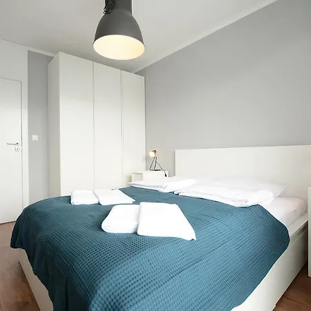 Apartment Mizu - 