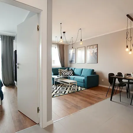 Apartment Mizu - 