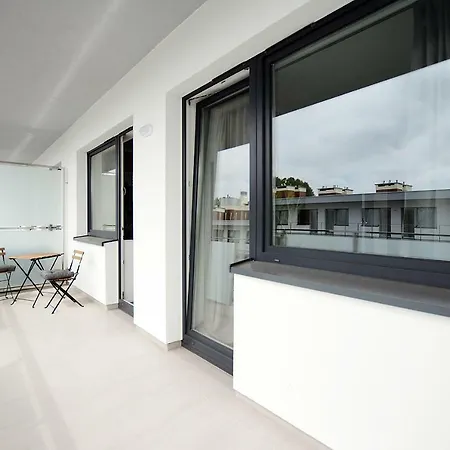 Apartment Mizu - 