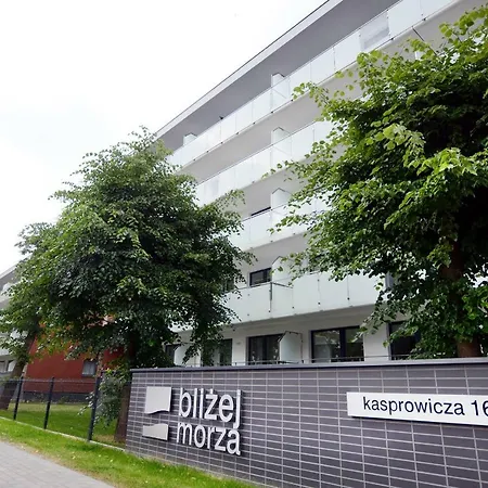 Apartment Mizu - 